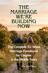 Enlarge image Cover: The Marriage We're Building Now - Shaun Smit