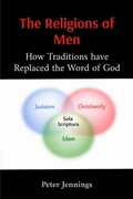 Cover: The Religions of Men - MEga Education