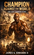 Cover: Champion Against The World - ELC Publishing