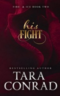 Cover: His Fight - His One Her Only Publishing