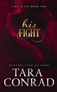Enlarge image Cover: His Fight - His One Her Only Publishing