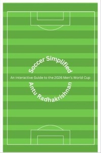 Enlarge image Cover: Soccer Simplified - Iwawi