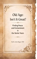Cover: Old Age - Journey through Time Ministry