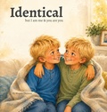 Cover: Identical - Maura Thomas