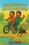 Cover: The Adventures of JD & Marcus - Jay Davis Films