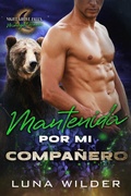 Cover: Mantenida por Mi Compa&ntilde;ero - Luna Wilder