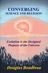 Enlarge image Cover: Converging Science and Religion - Human Intelligence Publishing