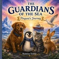 Cover: THE GUARDIANS OF THE SEA - Ramisa Veitia Publishing