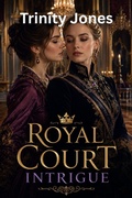 Cover: Royal Court Intrigue - UroS Taks