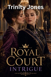 Enlarge image Cover: Royal Court Intrigue - UroS Taks