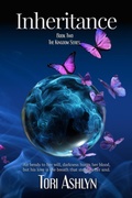 Cover: Inheritance: The Kingdom Series (Book 1) - Sisters Abounding Faith Publishing