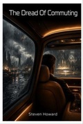 Cover: The Dread of Commuting - Steven Howard