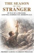 Cover: The Season Of The Stranger - Samuel Clarkson-Williams