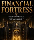 Cover: Financial Fortress - Visionary Book Publishers