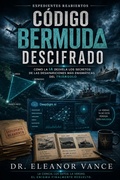 Cover: C&oacute;digo Bermuda Descifrado - Edward Arthur