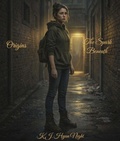 Cover: Origins The Spark Beneath - K.J. Hyun Night