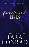 Cover: Fractured Lives - His One Her Only Publishing