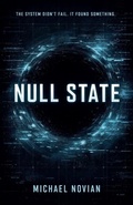 Cover: Null State - michael novian