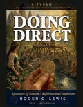 Cover: CityCam Doing Direct Vol3 Apostates of Reason - Reformation Completion - Roger Lewis