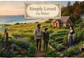 Cover: Simply Loved - Ivy Water