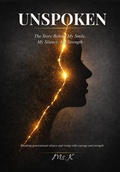 Cover: Unspoken - EYE MVP PUBLISHERS