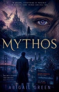 Enlarge image Cover: Mythos - Scarlett Everhart