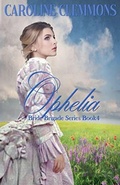 Cover: Ophelia - Caroline Clemmons