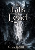 Cover: The Falls of Leod - C.G. Barrie
