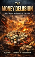 Cover: The Money Delusion - ELC Publishing