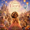 Cover: Book 4:The Royal Birthday of Light and Wishes - Shona Claudinah