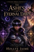 Cover: The Ashes of Eternal Dawn - hollye jaime