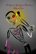 Cover: A Species Guilty of Adultery - Albert Oon