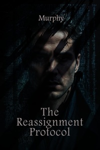 Enlarge image Cover: The Reassignment Protocol - Murphy
