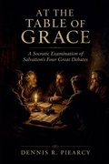 Cover: At the Table of Grace - At the Table of
