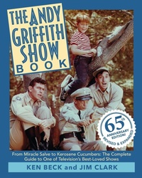 Enlarge image Cover: The Andy Griffith Show Book - Hackberry Press