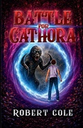 Cover: The Battle for Cathora - The Mytar