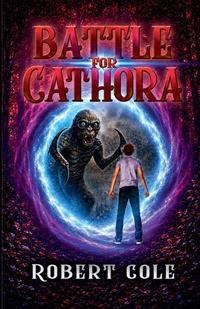 Enlarge image Cover: The Battle for Cathora - Robert Cole