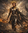 Cover: Crown Of Ashes - K.J. Hyun Night