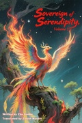 Cover: Sovereign of Serendipity, Volume 13 - ZenithNovels