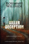 Cover: Killer Deception - Luminosity Publishing Llp