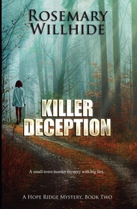 Enlarge image Cover: Killer Deception - Luminosity Publishing Llp