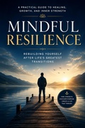 Cover: Mindful Resilience - Chris Williams