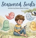 Cover: Seaoned Souls - Diana Crosby Publishing