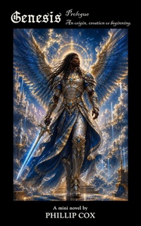 Enlarge image Cover: Genesis