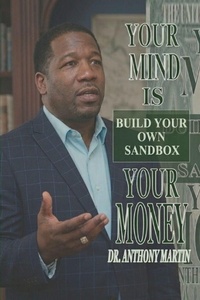 Enlarge image Cover: YOUR MIND IS YOUR MONEY - THE KINGDOM CULTURE OMNIVERSE PUBLISHING