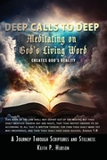 Cover: Deep Calls to Deep - Keith P Hudson