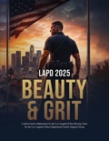 Cover: LAPD 2025 - Maria Johnson