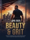 Cover: LAPD 2025 - Maria Johnson