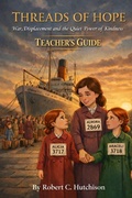 Cover: Threads of Hope - Teacher's Guide - Rch Publishing