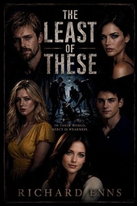 Enlarge image Cover: The Least Of These - Dreamline Publishers